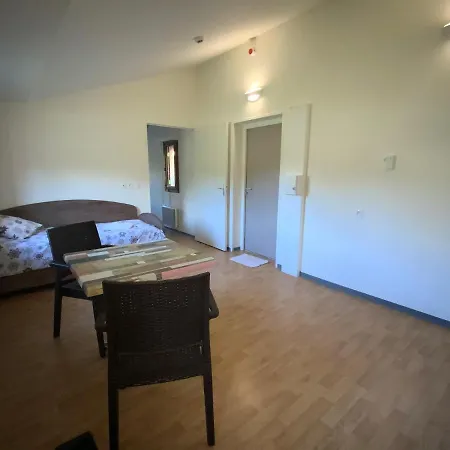 L'inattendu Hotel 3*