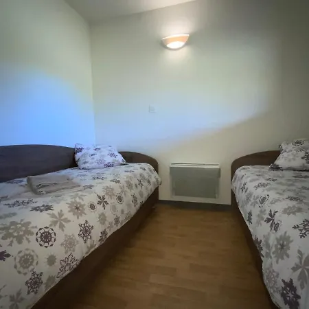 L'inattendu 3* Le Vernet (Alpes-de-Haute-Provence)