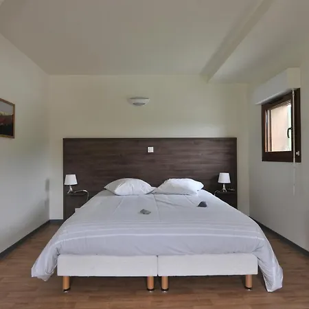 L'inattendu Le Vernet (Alpes-de-Haute-Provence)