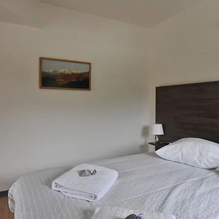 L'inattendu Hotel 3*