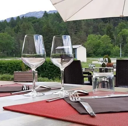 L'inattendu Hotel 3*