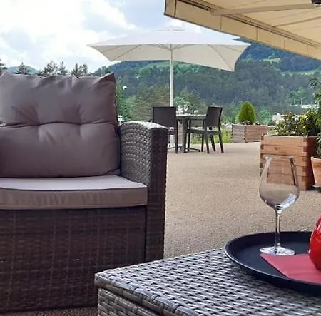 Hotel L'inattendu 3*