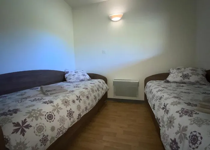 L'inattendu 3* Le Vernet (Alpes-de-Haute-Provence)