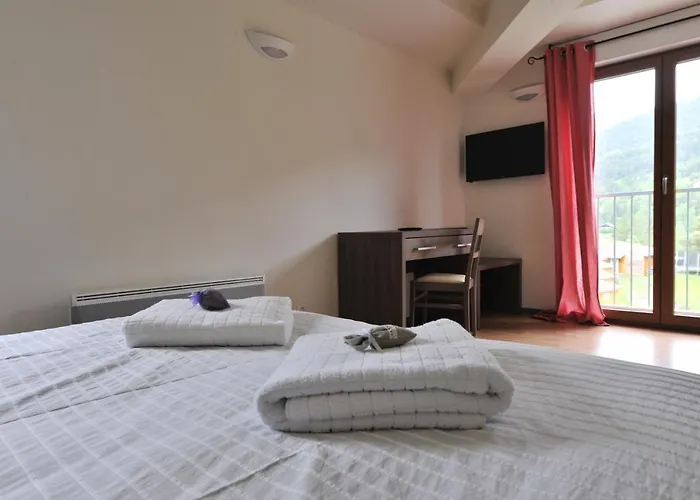 Hotel L'inattendu 3*