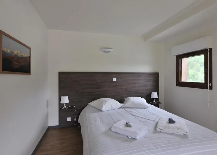 L'inattendu Le Vernet (Alpes-de-Haute-Provence)