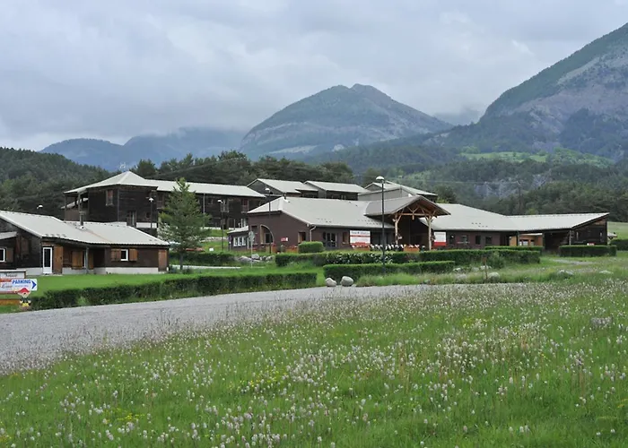 L'inattendu Hotel 3*