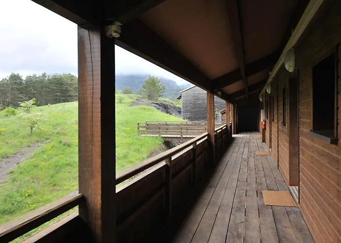 Hotel L'inattendu Le Vernet (Alpes-de-Haute-Provence)