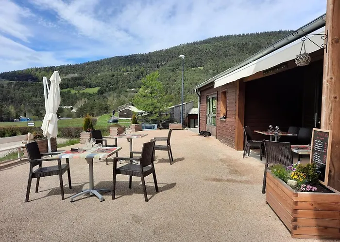 Hotel L'inattendu 3*