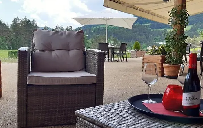 Hotel L'inattendu 3*