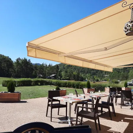 מלון L'inattendu