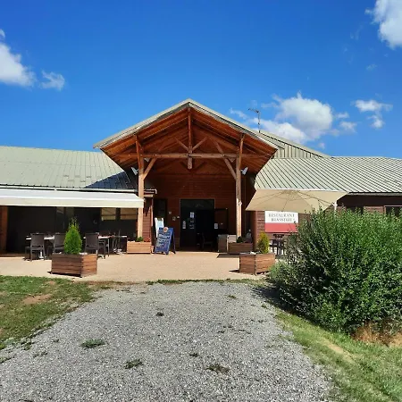 L'inattendu 3* Le Vernet (Alpes-de-Haute-Provence)