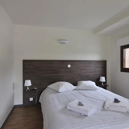 L'inattendu Le Vernet (Alpes-de-Haute-Provence)