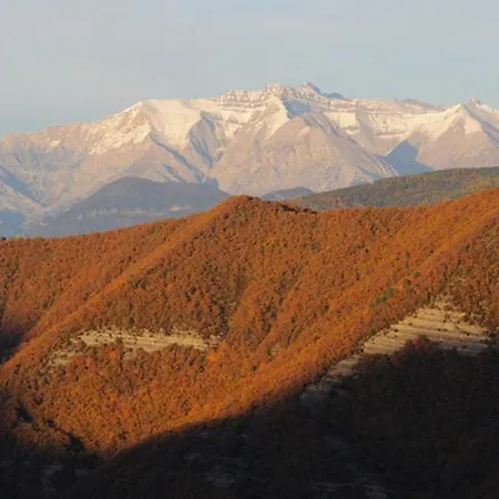 L'inattendu Le Vernet (Alpes-de-Haute-Provence)