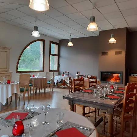 L'inattendu מלון Le Vernet (Alpes-de-Haute-Provence)