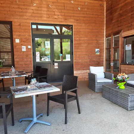 L'inattendu 3* Le Vernet (Alpes-de-Haute-Provence)