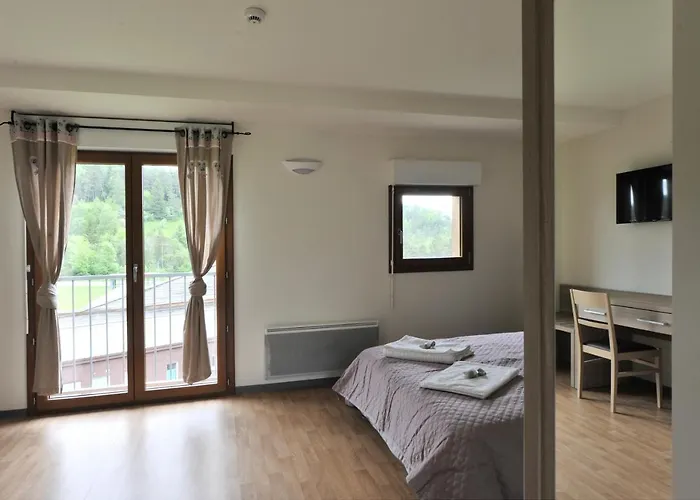 L'inattendu Le Vernet (Alpes-de-Haute-Provence)