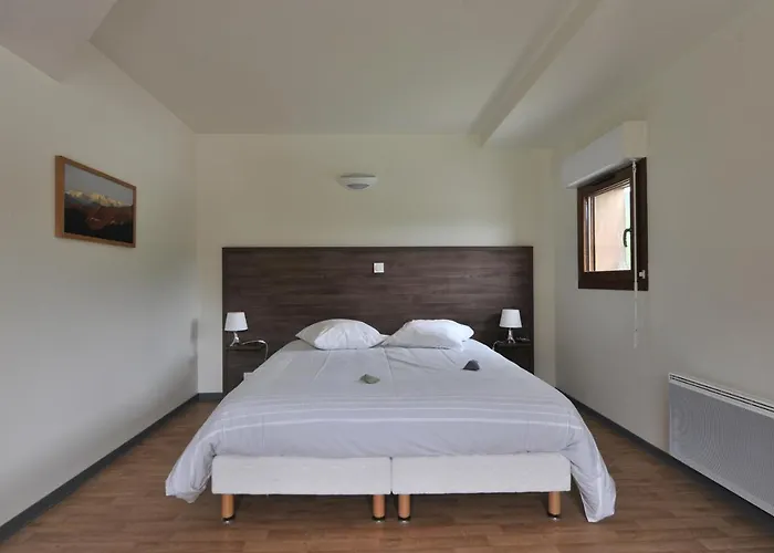 L'inattendu Le Vernet (Alpes-de-Haute-Provence)