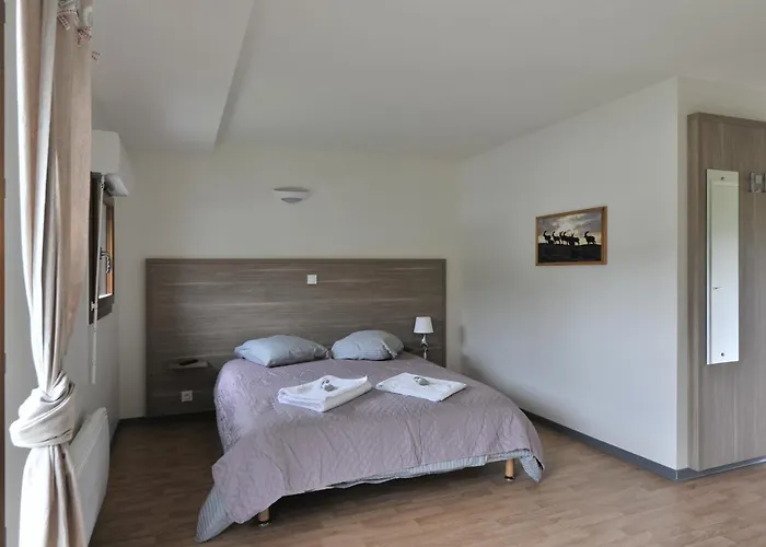 L'inattendu Hotel 3*